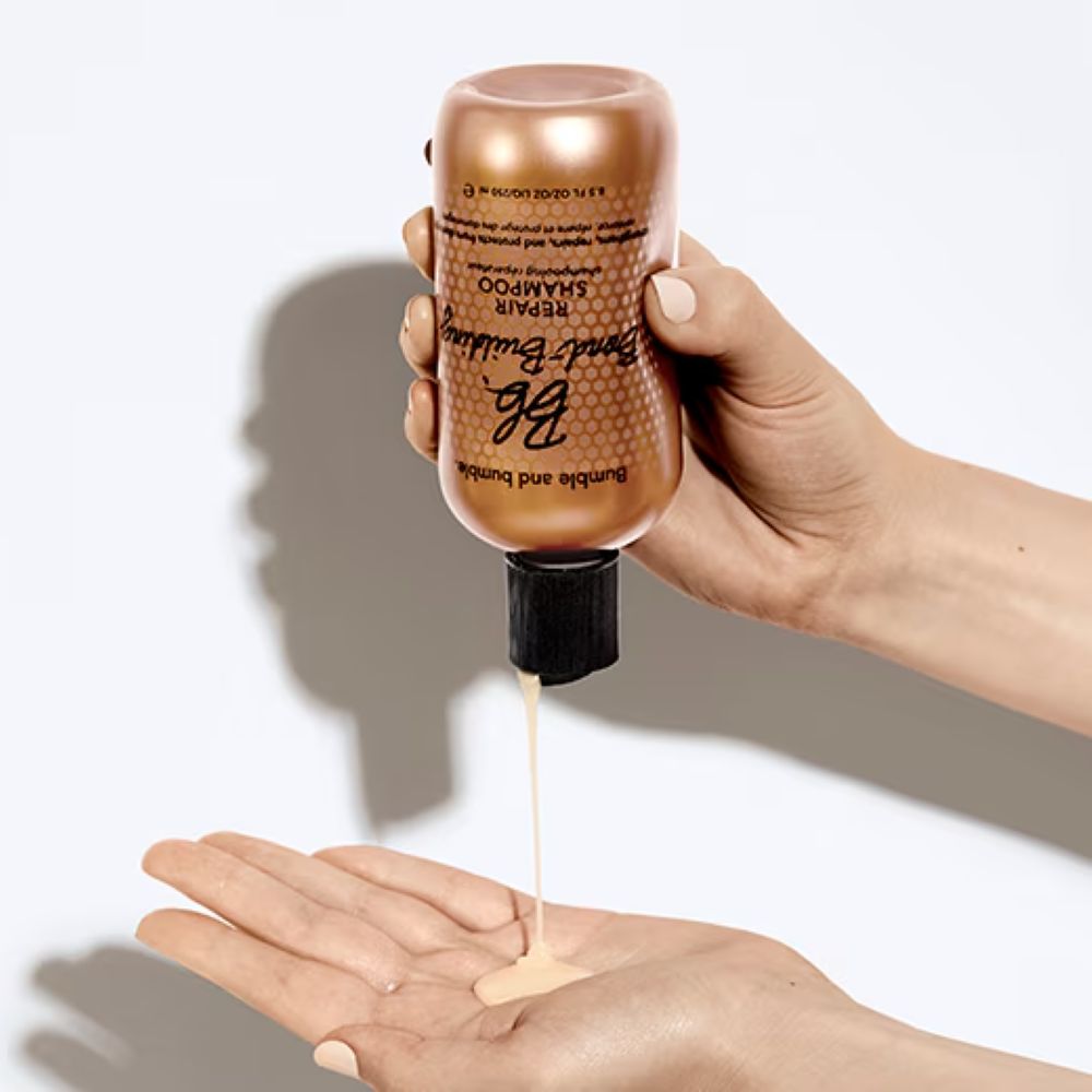 BB BOND-BUILDING REPAIR SHAMPOO (SHAMPOO REPARADOR)